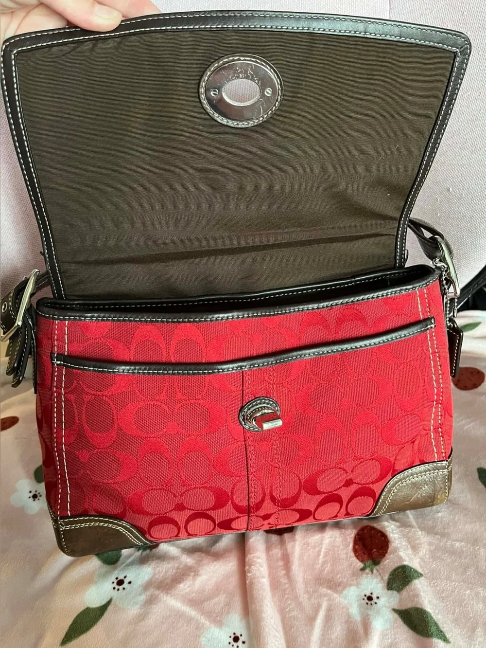 Vintage Coach